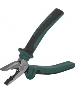 Пассатижи с увеличенными рычагами и двухкомпонентными рукоятками 6"-foto3