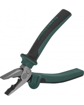 Пассатижи с увеличенными рычагами и двухкомпонентными рукоятками 6"-foto3