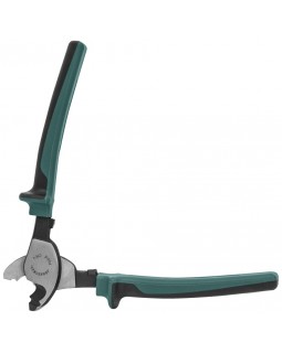 Кабелерез с двухкомпонентными рукоятками 8-foto2