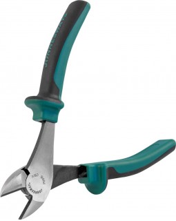 Бокорезы усиленные с двухкомпонентными рукоятками 6"-foto2