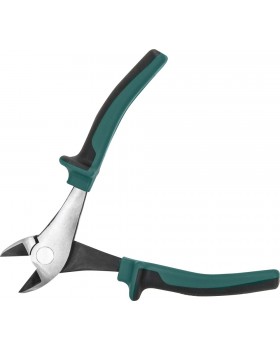 Бокорезы усиленные с двухкомпонентными рукоятками 7"-foto2