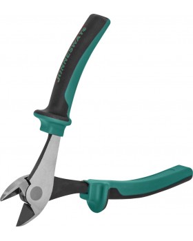 Бокорезы усиленные с двухкомпонентными рукоятками 7"-foto3