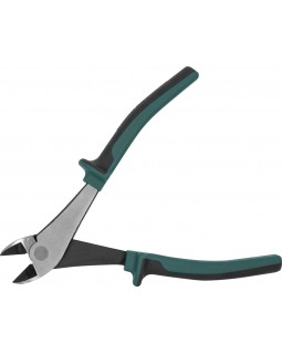 Бокорезы усиленные с двухкомпонентными рукоятками 8"-foto2