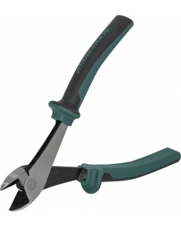 Бокорезы усиленные с двухкомпонентными рукоятками 8"-foto3