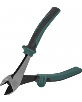 Бокорезы усиленные с двухкомпонентными рукоятками 8"-foto3