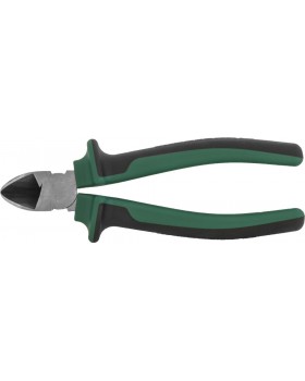Бокорезы с двухкомпонентными рукоятками 6"