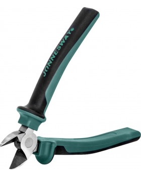 Бокорезы с двухкомпонентными рукоятками 7"-foto3