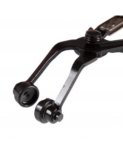 Набор щипцов для пружинных хомутов системы охлаждения, кейс, 10 предметов AFFIX AF10330010C-foto5