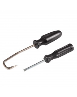 Набор щипцов для пружинных хомутов системы охлаждения, кейс, 10 предметов AFFIX AF10330010C-foto7