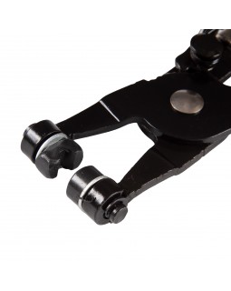 Набор щипцов для пружинных хомутов системы охлаждения, кейс, 10 предметов AFFIX AF10330010C-foto10