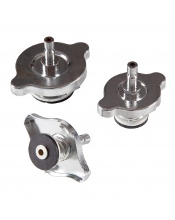 Набор для тестирования герметичности системы охлаждения, 28 предмета, кейс AFFIX AF10331028C-foto11