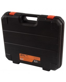 Набор для тестирования герметичности системы охлаждения, 32 предмета, кейс AFFIX AF10331032C-foto5