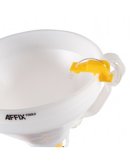 Воронка для замены охлаждающей жидкости, 8 предметов AFFIX AF10333008-foto2