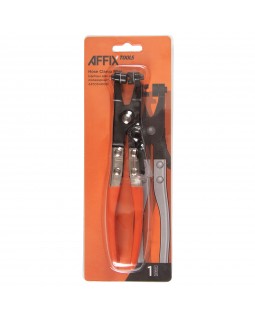 Щипцы для хомутов систем охлаждения, трещотка AFFIX AF10340001-foto4