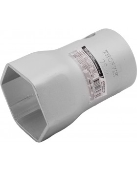 BS6P75 Ключ трубчатый ступичный шестигранный, 75 мм