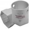 BS6P105 Ключ трубчатый ступичный шестигранный, 105 мм