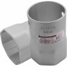 BS8P86 Ключ трубчатый ступичный восьмигранный, 86 мм
