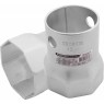 BS8P95 Ключ трубчатый ступичный восьмигранный, 95 мм