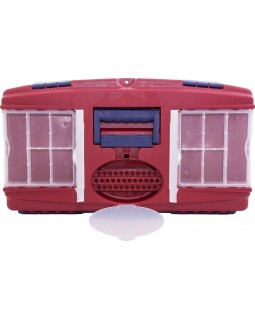 TB22 Ящик для инструмента 22", пластиковый, 565х325х290 мм-foto3