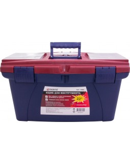 TB22 Ящик для инструмента 22", пластиковый, 565х325х290 мм-foto4