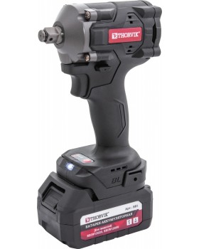 BBIW12620 Гайковерт ударный аккумуляторный бесщёточный 1/2"DR, 21В, 620 Нм-foto5