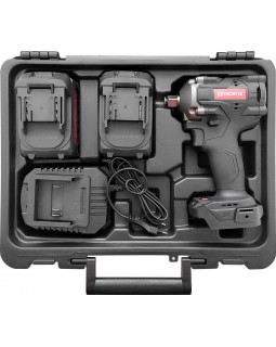 BBIW12620 Гайковерт ударный аккумуляторный бесщёточный 1/2"DR, 21В, 620 Нм-foto7