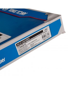 Набор комбинированных удлиненных ключей, ложемент, 11 предметов KING TONY 9-12A1MRV-foto2