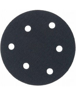 JAZ-0034B Подложка для машинки шлифовальной 125 мм-foto3