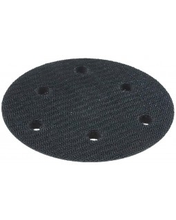 JAZ-0034B Подложка для машинки шлифовальной 125 мм-foto2