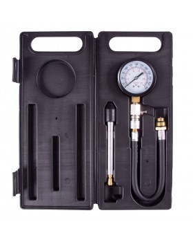 Компрессометр бензиновый, 0-21 атм AFFIX AF12010021