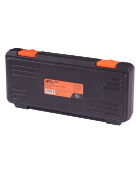 Вакуумметр, от -1 до 1 бар, комплект адаптеров, кейс, 5 предметов AFFIX AF12030003C-foto4