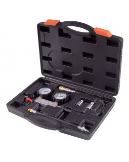 Манометры для проверки ЦПГ бензиновых двигателей, кейс, 6 предметов AFFIX AF12060006C-foto3