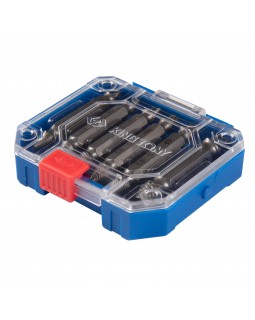 Набор экстракторов, 2-12 мм, 6 предметов KING TONY 11406SQ-foto6