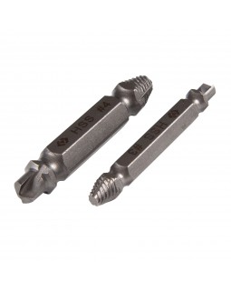 Набор экстракторов, 2-12 мм, 6 предметов KING TONY 11406SQ-foto5