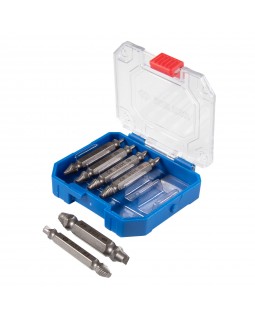 Набор экстракторов, 2-12 мм, 6 предметов KING TONY 11406SQ-foto3