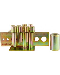 OHT699N Матрица с набором пуансонов для гидравлических прессов-foto2