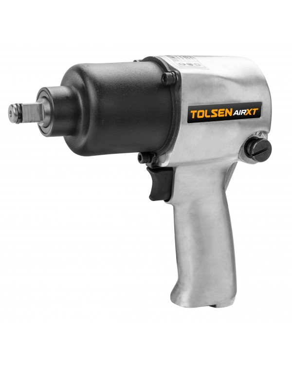 Гайковерт пневматический ударный 1/2&quot;, 680 Нм TOLSEN TT73360