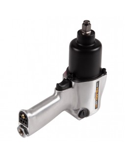 Гайковерт пневматический ударный 1/2", 680 Нм TOLSEN TT73360-foto4
