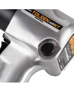 Гайковерт пневматический ударный 1/2", 680 Нм TOLSEN TT73360-foto6