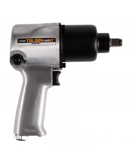 Гайковерт пневматический ударный 1/2", 680 Нм TOLSEN TT73360-foto7