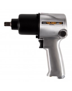 Гайковерт пневматический ударный 1/2", 680 Нм TOLSEN TT73360-foto8