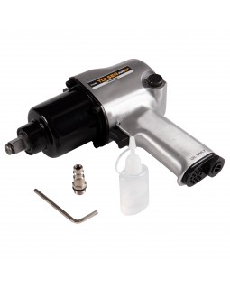 Гайковерт пневматический ударный 1/2", 850 Нм TOLSEN TT73361-foto5