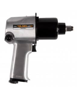 Гайковерт пневматический ударный 1/2", 850 Нм TOLSEN TT73361-foto8