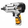 Гайковерт пневматический ударный 1/2&quot;, 880 Нм TOLSEN TT73362