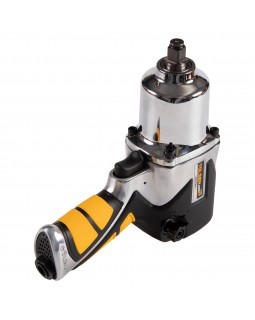 Гайковерт пневматический ударный 1/2", 880 Нм TOLSEN TT73362-foto3