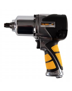 Гайковерт пневматический ударный 1/2", 880 Нм TOLSEN TT73362-foto5