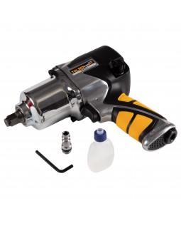 Гайковерт пневматический ударный 1/2", 880 Нм TOLSEN TT73362-foto9