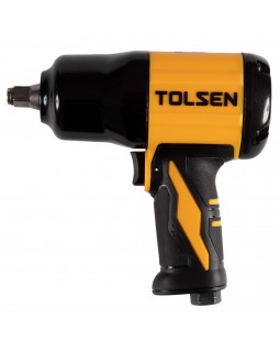 Гайковерт пневматический ударный 1/2", 1300 Нм TOLSEN TT73363-foto3