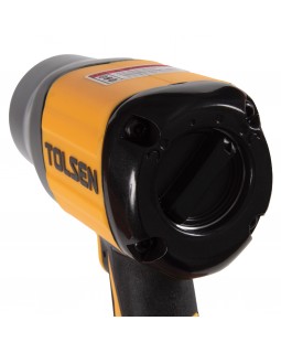 Гайковерт пневматический ударный 1/2", 1300 Нм TOLSEN TT73363-foto4