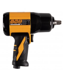 Гайковерт пневматический ударный 1/2", 1300 Нм TOLSEN TT73363-foto8